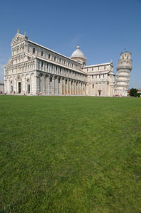 Pisa Cathedral